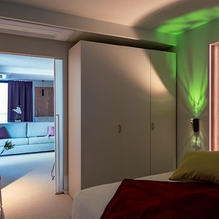 Aparthotel Zefiro Com Design, Large Terrace, Bike, Near Beach And Thermal Градо Екстер'єр фото