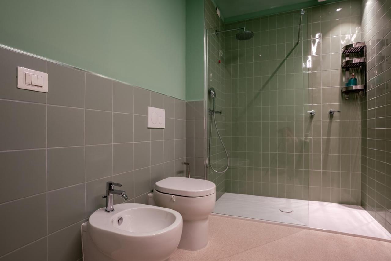 Aparthotel Zefiro Com Design, Large Terrace, Bike, Near Beach And Thermal Градо Екстер'єр фото