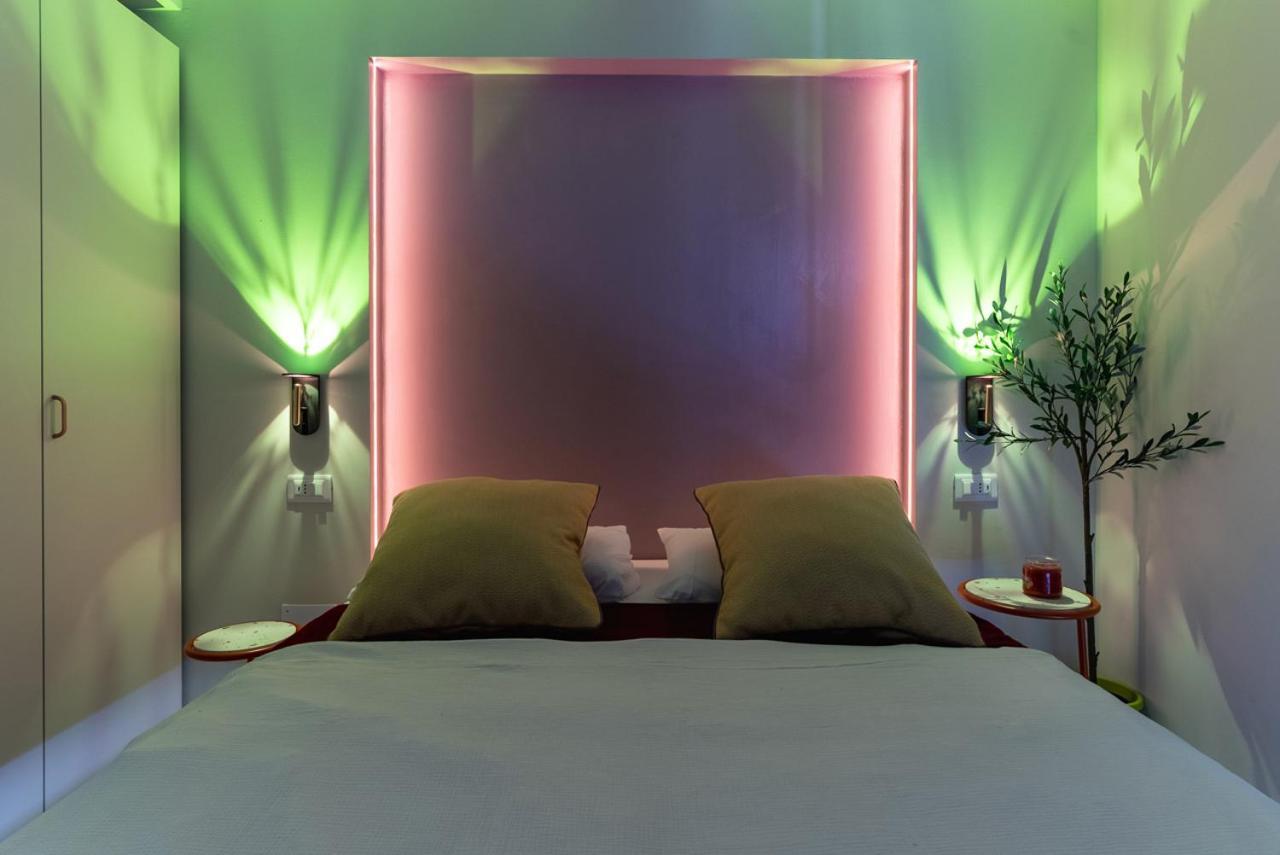 Aparthotel Zefiro Com Design, Large Terrace, Bike, Near Beach And Thermal Градо Екстер'єр фото